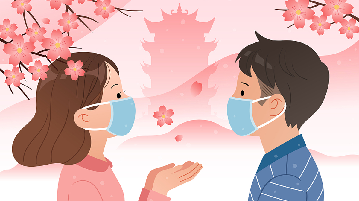 測測最近你桃花運(yùn)不好的原因是什么