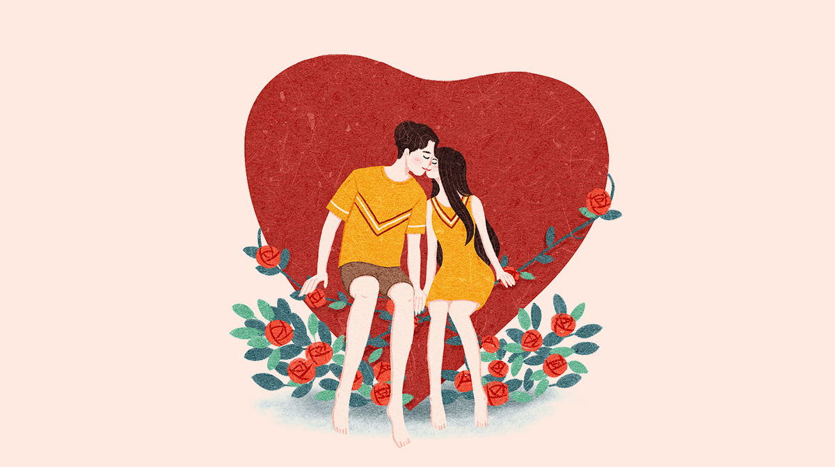 婚后你的婚姻狀況會是什么樣子