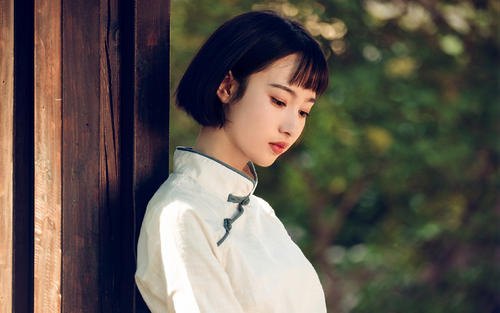 為什么女生對(duì)你忽冷忽熱？