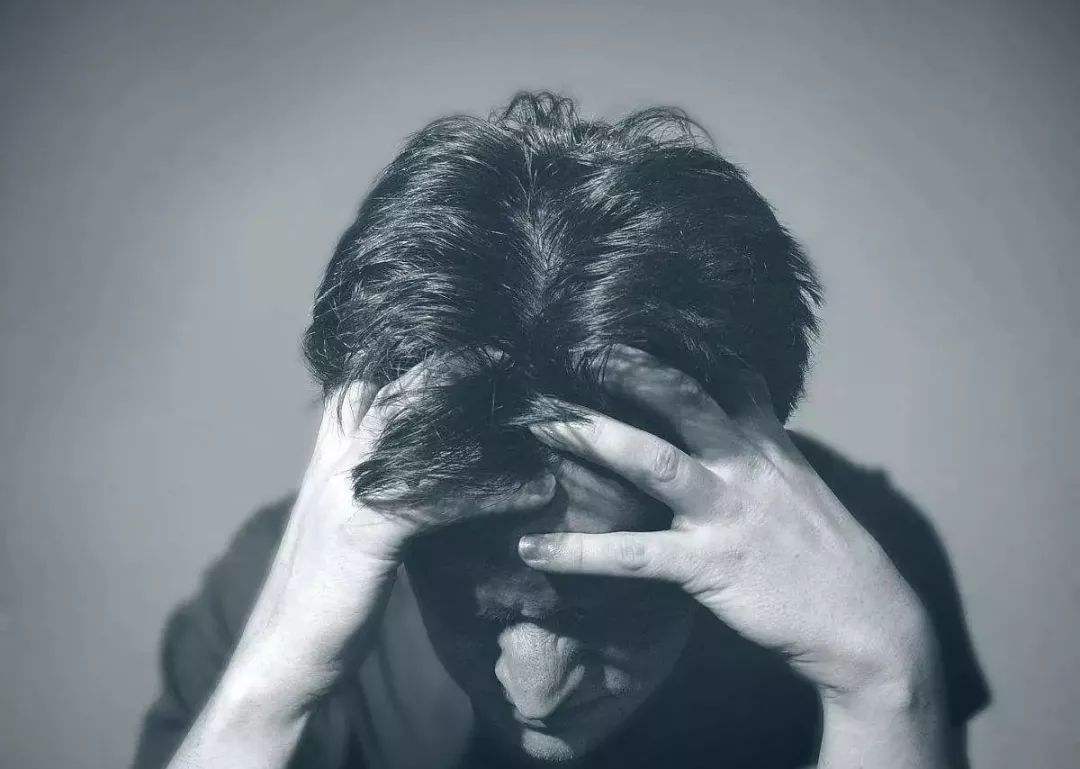 心理科普：驚恐發(fā)作如何自救？