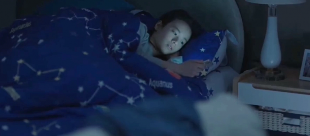 生活中常見的睡眠障礙，矛盾性失眠癥