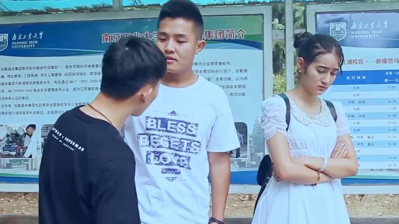 情侶之間吵架最好不要冷戰(zhàn)，原因是容易分