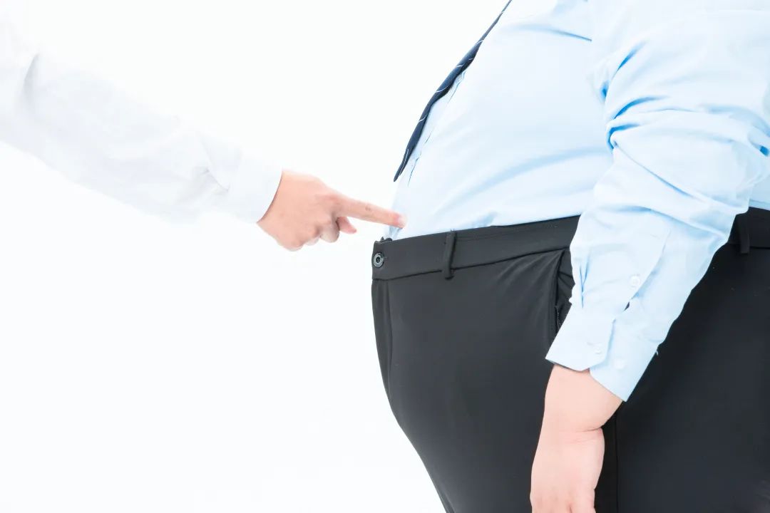 全網討論的身材焦慮是什么？我們該怎么辦？