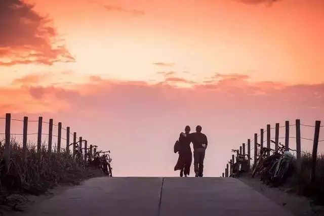 快要結(jié)婚了，為什么越臨近結(jié)婚越焦慮
