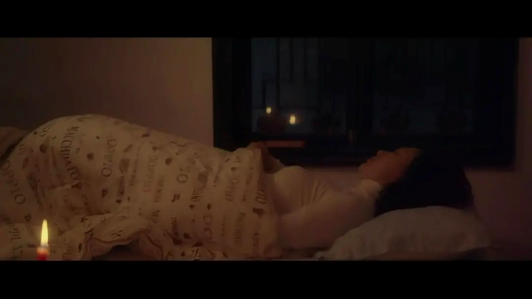 中年夫妻性生活實驗，靠什么維系婚姻？