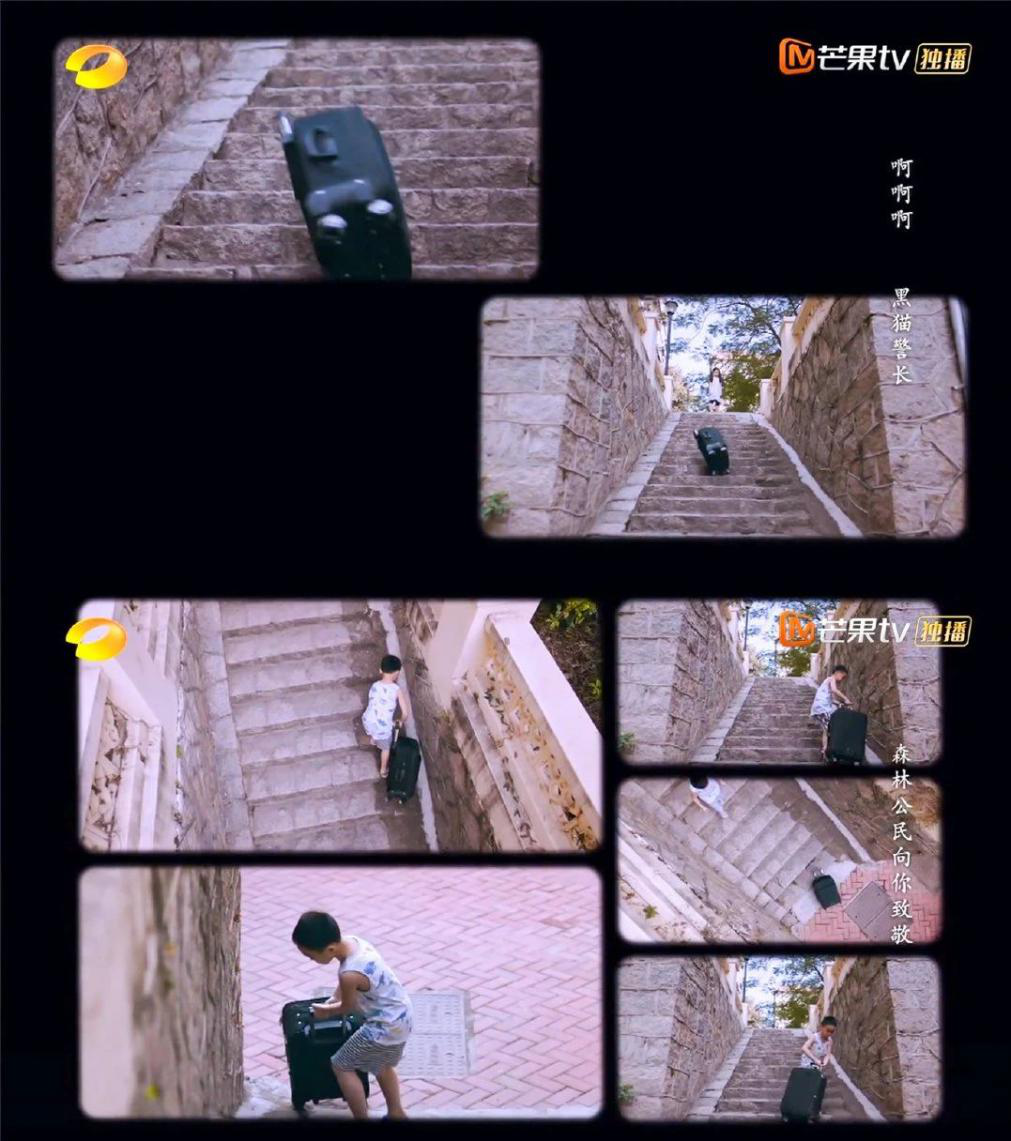 《以家人之名》讓孩子懂事，是一種殘忍的教育