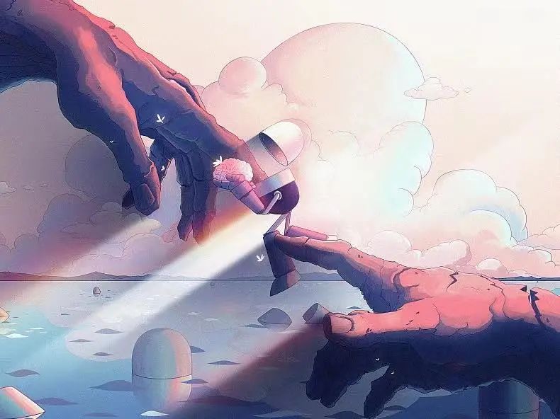 抑郁癥癥狀科：我不是不愛這個(gè)世界，只是病了