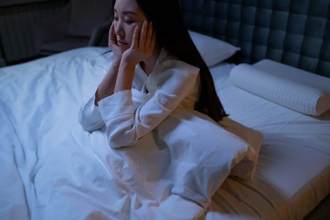 睡不著就一定是失眠嗎，如何科學應對失眠？