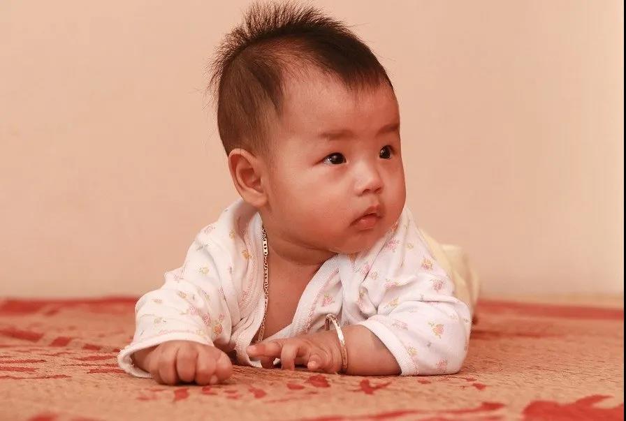 育兒心理：孩子經(jīng)常說(shuō)“不”應(yīng)該怎么辦？