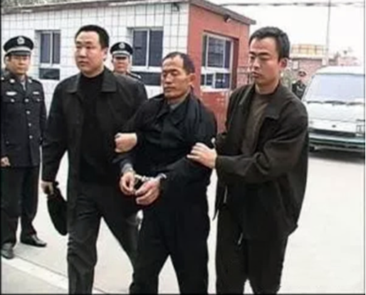 從小未被善待過、是惡性罪犯的罪惡之源