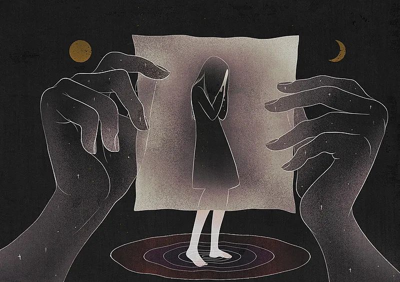 親密關系中的情感操控，時而完美時而失控的愛情