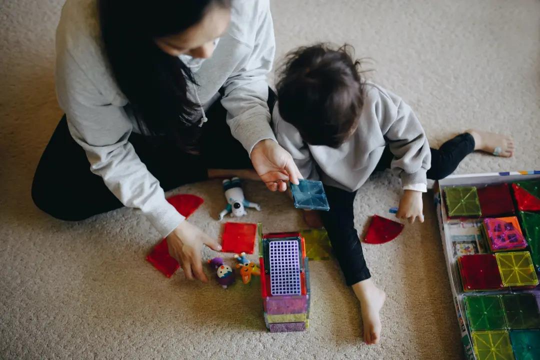 如何讓孩子更好的與我們合作？