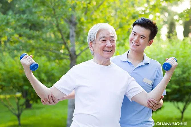 鍛煉身體能夠讓腦子更靈光嗎？