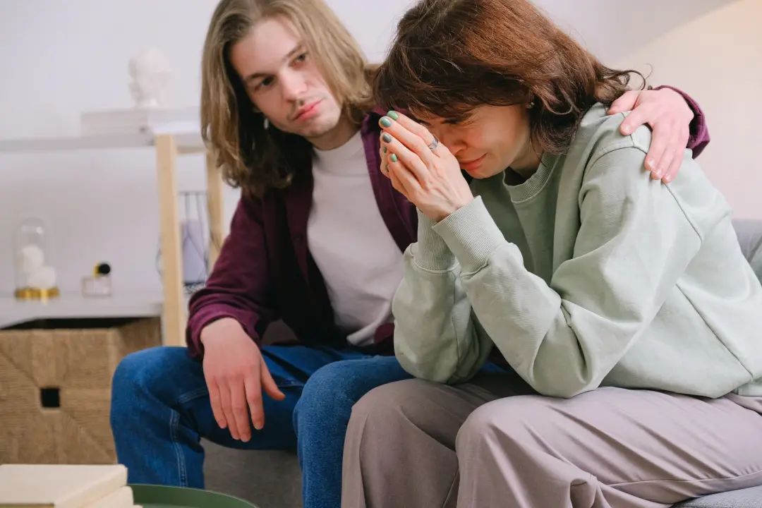 抑郁癥服用抗抑郁藥物可以懷孕嗎？