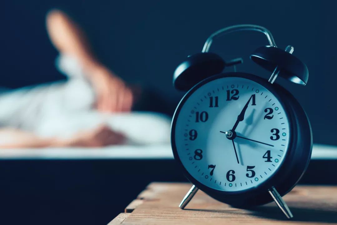 睡眠障礙癥狀科普、什么是睡眠障礙？