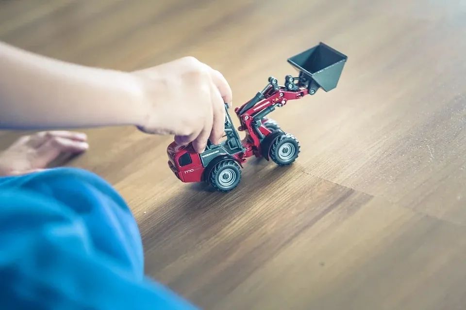 孩子不愿意分享東西怎么辦？