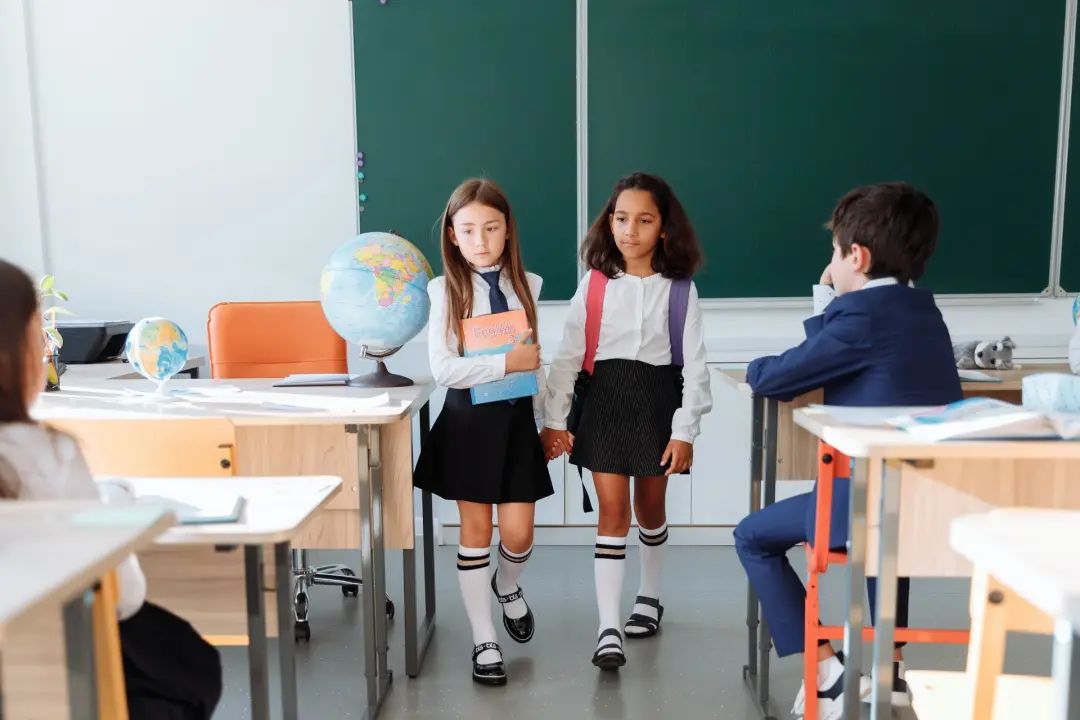 家長如何保護孩子避免校園中的欺凌