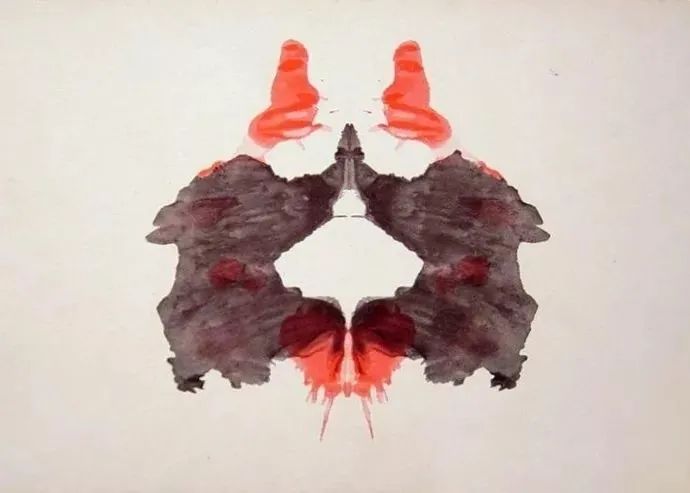 關(guān)于羅夏墨跡測(cè)驗(yàn)的結(jié)果分析