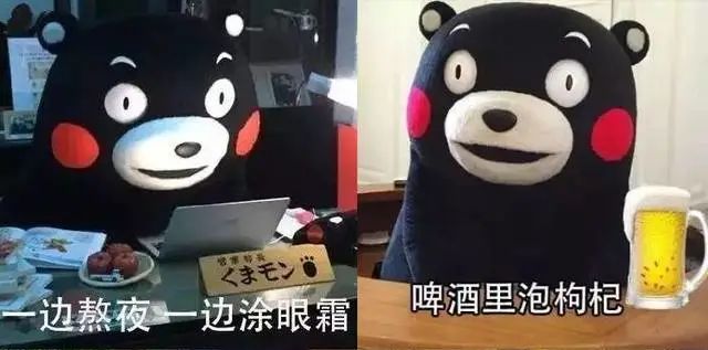 為什么我們一年比一年看起來更老？
