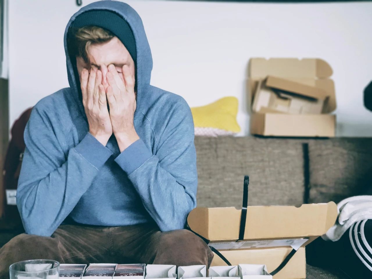 如何放下對(duì)父母的仇恨?