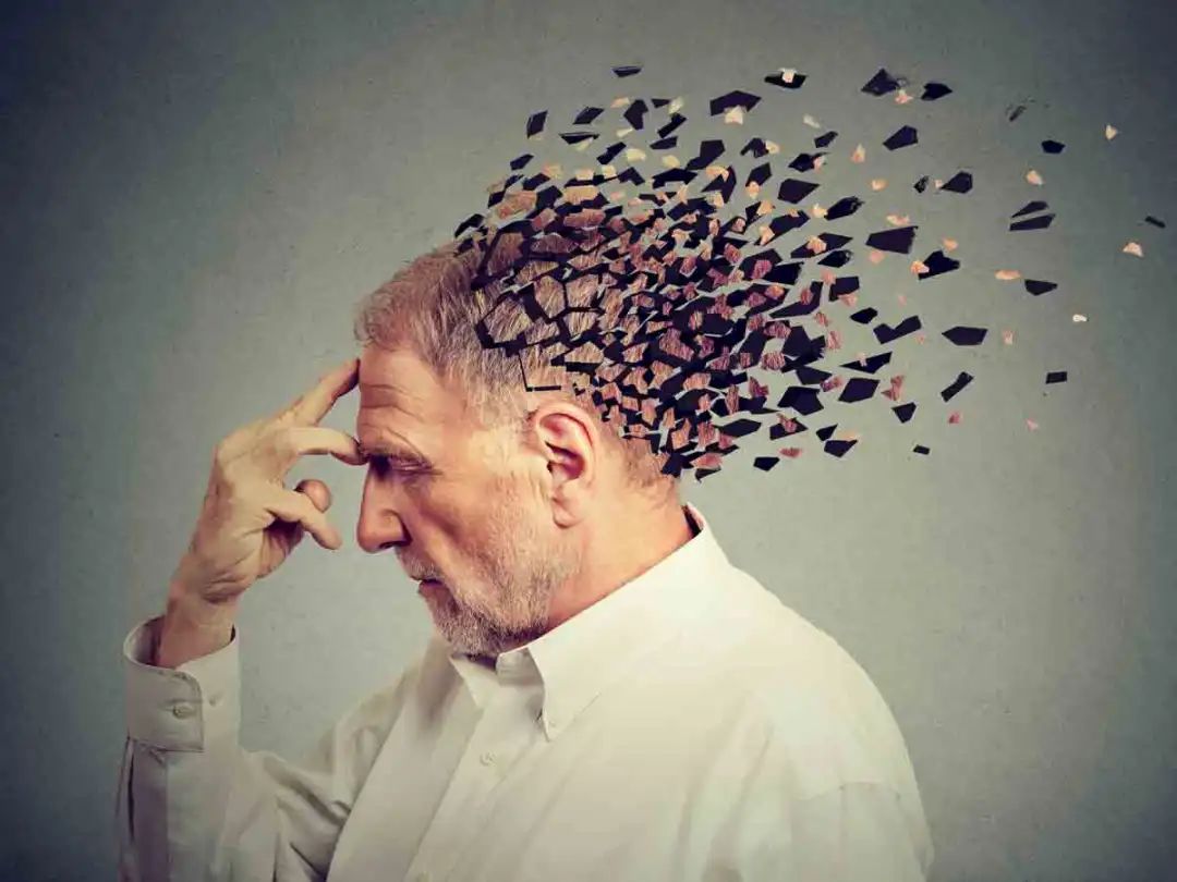 什么是主觀認知障礙？