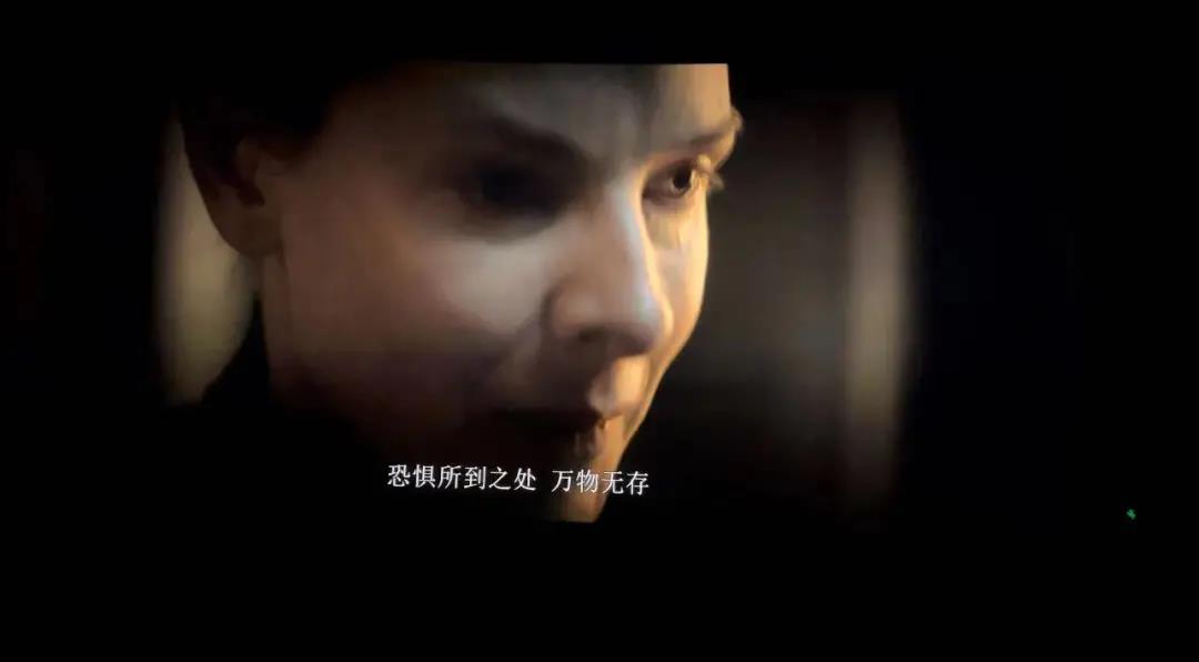 潛意識里會有很強(qiáng)的焦慮和恐懼感怎么？