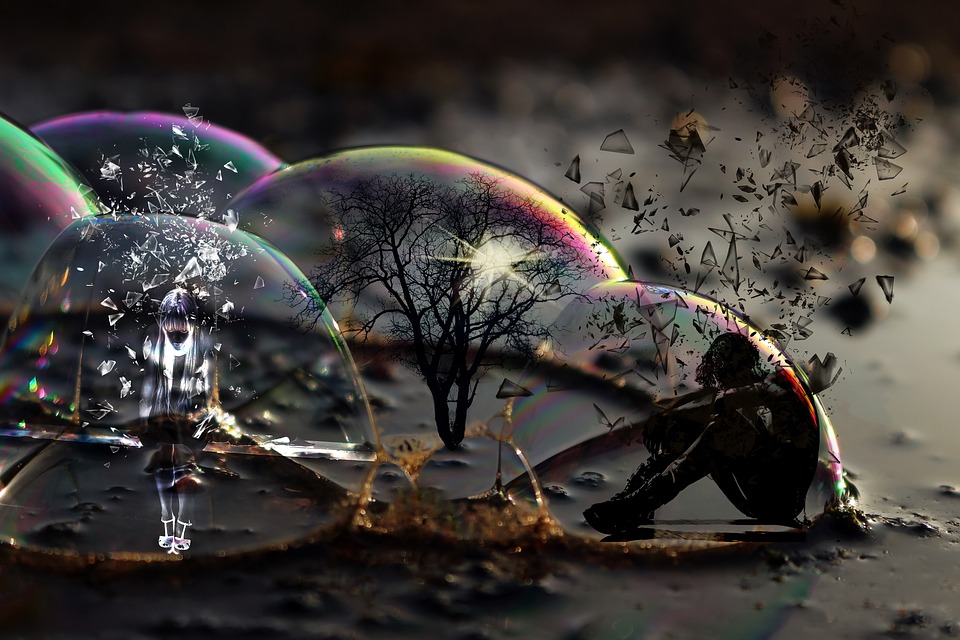 揭秘！精神病真的會(huì)遺傳嗎？