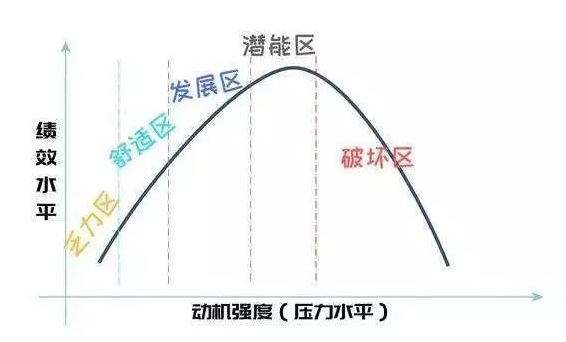 考試焦慮應(yīng)對指南丨抱抱努力的自己