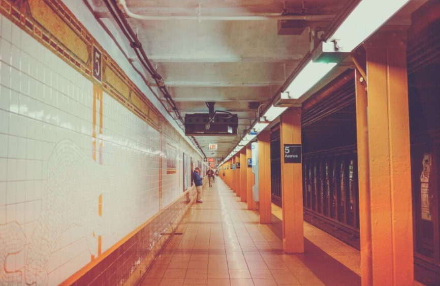 親密關(guān)系中的合適距離
