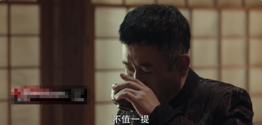 所謂生存法則，都是人性博弈