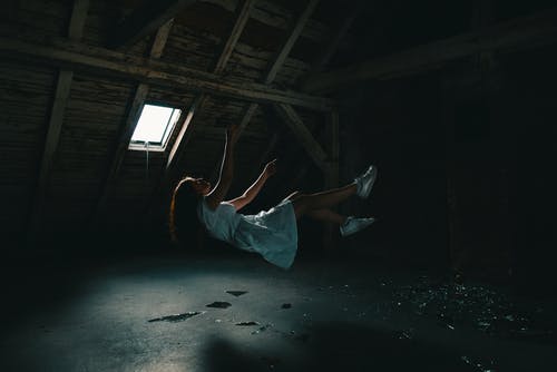 完美伴侶標(biāo)準打破的時刻，才是我們走進愛情的時刻？