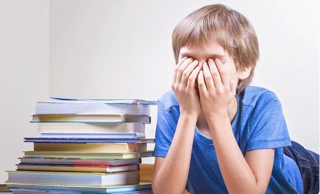 孩子釋放出的心理健康信號(hào)，作為家長(zhǎng)你get到了嗎？