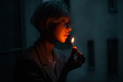  潛在婚姻危機的9個小細(xì)節(jié)