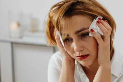 真正擊潰女人的不是抑郁癥，而是不被理解