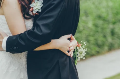 什么樣的兩個人最適合結(jié)婚？