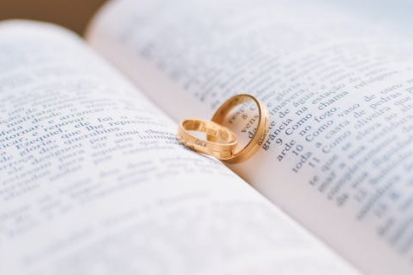 什么樣的兩個人最適合結婚？