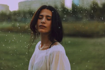 女人的壓力—懷不上孕