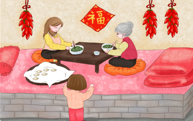 婆媳吵架后如何繼續(xù)相處