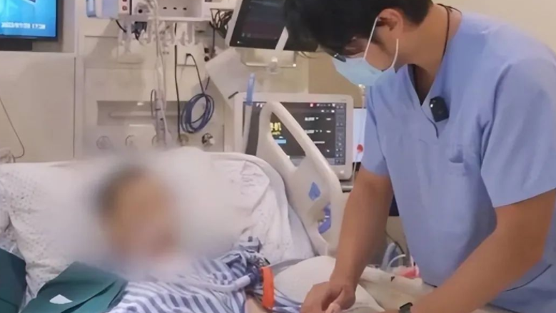 22歲女孩熬夜加班去世：請停止自毀你的睡眠 睡眠與飲食