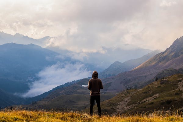 我們?yōu)槭裁磿?huì)生氣？生氣是健康的，有時(shí)也是正確的