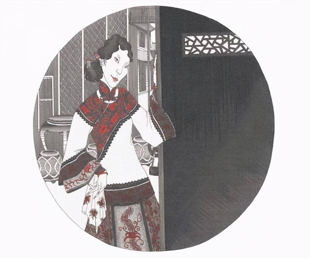 《金鎖記》：只有金錢的婚姻值嗎？