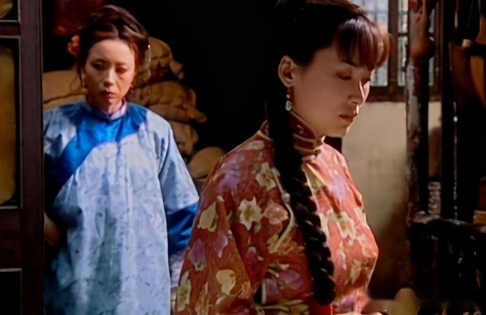 《金鎖記》：只有金錢的婚姻值嗎？