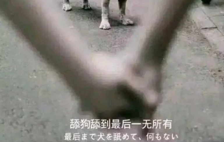 原來這么多年我都是個“舔狗”丨討好型人格