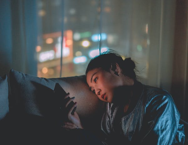 社交恐懼的人不是沒有朋友，而是對朋友要求太高