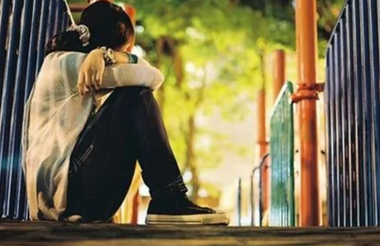 給我一杯忘情水——失戀了，怎么辦？