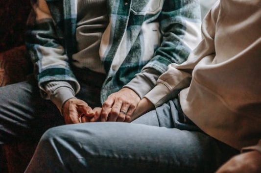 一個(gè)人，情緒價(jià)值越高，幸福感就越高
