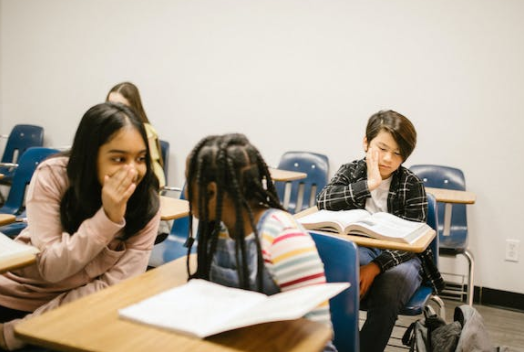 為什么自信對孩子很重要