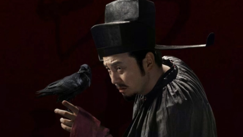秦檜是怎樣從一個(gè)“愛(ài)國(guó)青年”變成賣國(guó)賊的？
