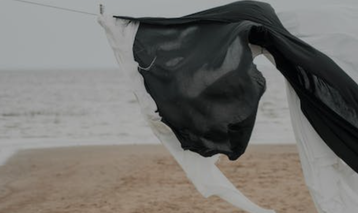 蜜罐還是虎穴：你是否敢深入一段親密關(guān)系？