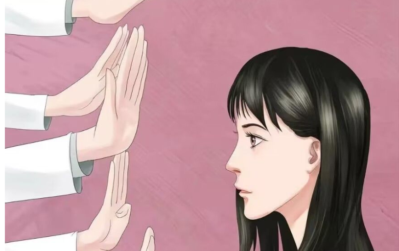 保持距離，是最高級別的尊重
